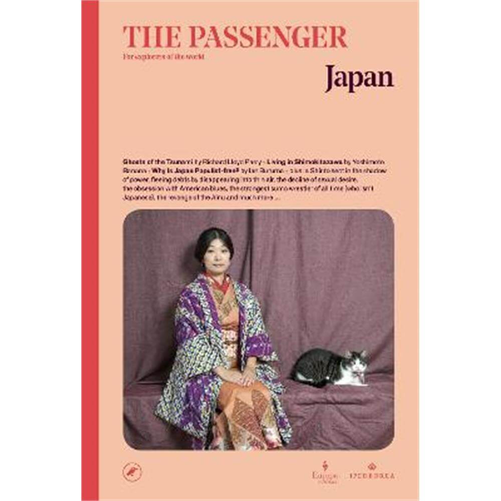 Japan: The Passenger (Paperback) - Various